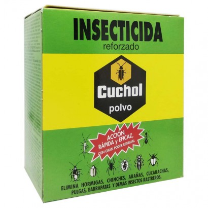 Cuchol insecticida